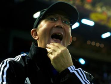 Tony Pulis is 'The Grinder' of Premier League football
